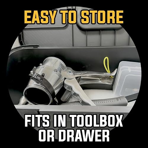 SILIGUN PRO dispensing caulk