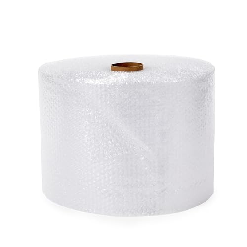 Basics bubble wrap roll full view