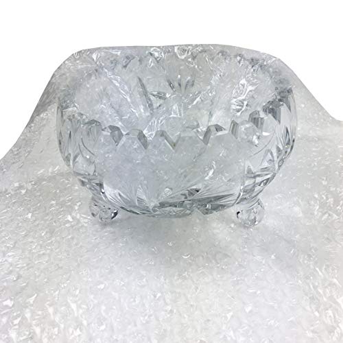 Basics bubble wrap packaging display
