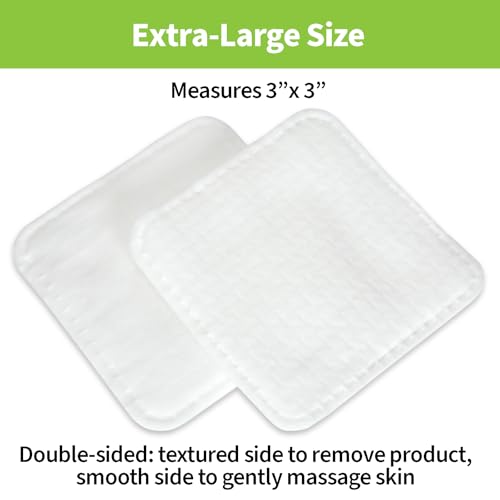 ForPro Pure & Simple pads professional collection