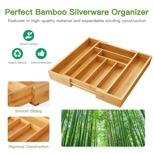 Close up of Pipishell bamboo grain
