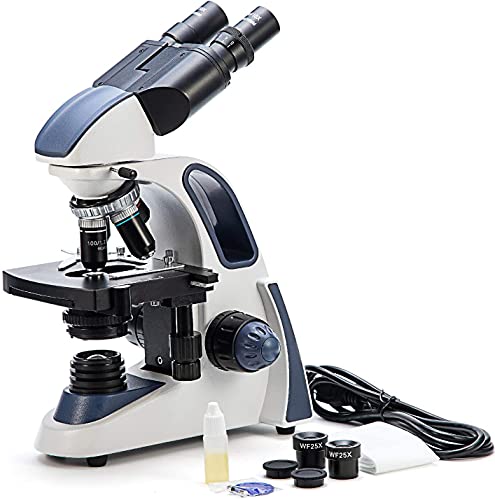 Rotatable Siedentopf binocular head