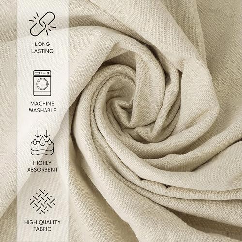 Two pack canvas painters drop cloth folded