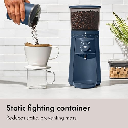 12 oz hopper for coffee beans