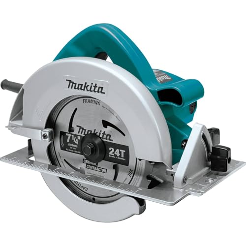 Makita 5007F side view