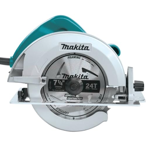 Makita 5007F front guard