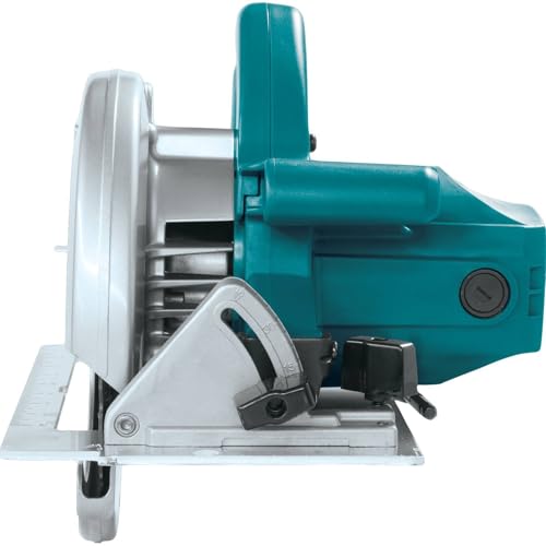 Makita 5007F blade and shaft