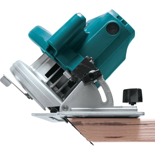 Makita 5007F LED light feature