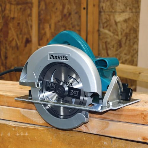 Makita 5007F ergonomic handle