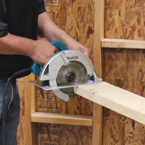 Makita 5007F full tool profile