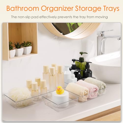 Stackable design of Criusia storage organizers