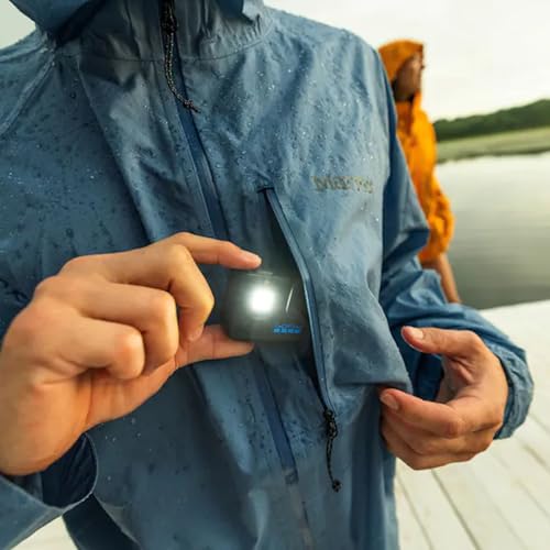 GoPro LIT HERO built-in light active