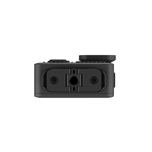 GoPro LIT HERO waterproof testing