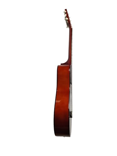 Digital tuner and capo for JOYMUSIC guitar