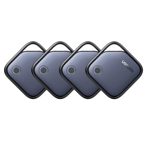 UGREEN FineTrack Air Tracker Tags 4 Pack