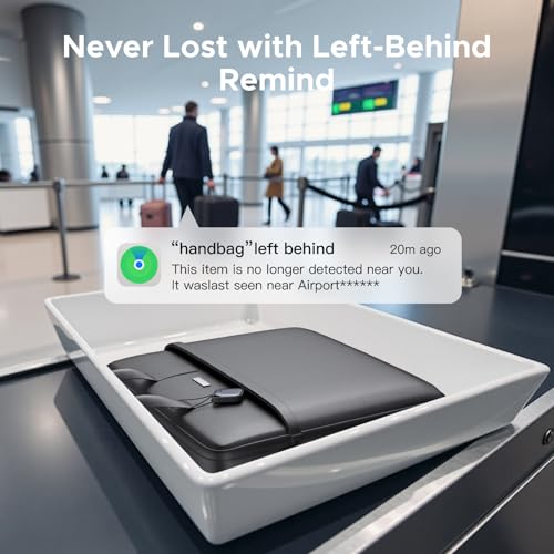 Pairing UGREEN tracker with iPhone