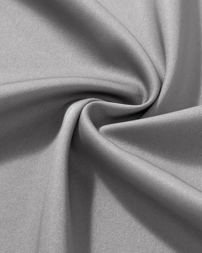 Lusead formal shirt collar and tailoring