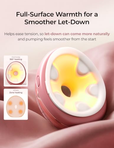 Wellness 1 pump app interface screenshot