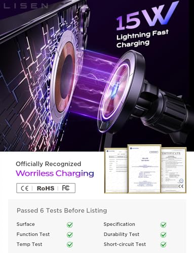 Ice blue LED light ring feature in darkness