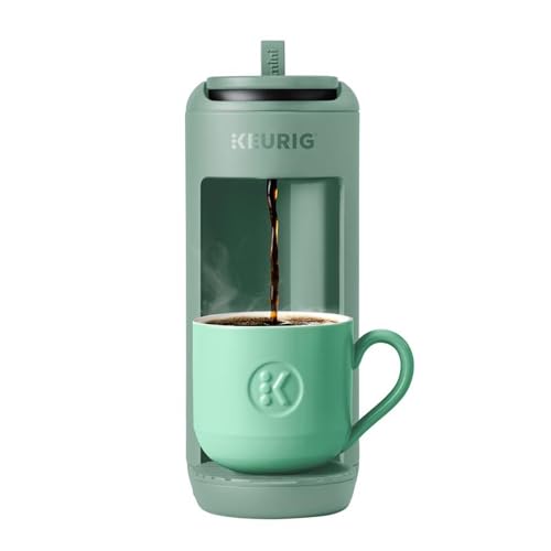 Keurig K-Mini Mate front view