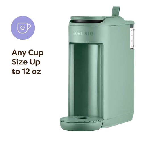 Keurig K-Mini Mate top reservoir lid