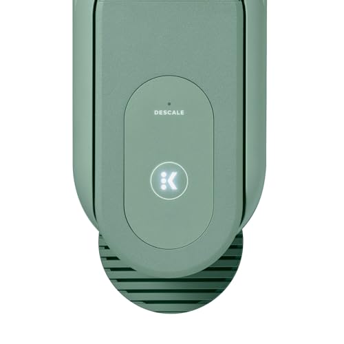 Keurig K-Mini Mate lifestyle setting