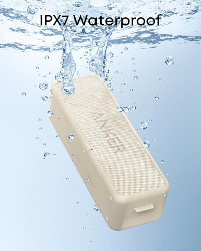 Anker Soundcore 2 side profile