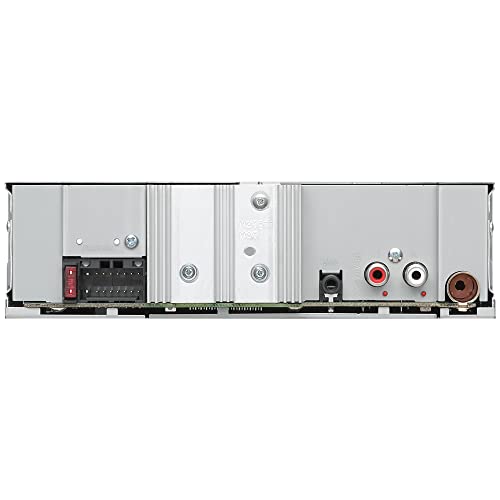 KMM-BT270U detachable face plate