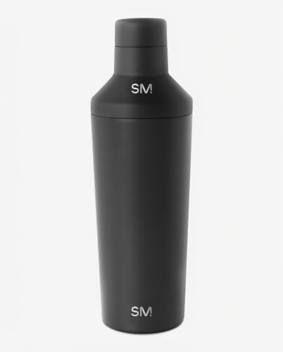 Gift set packaging for Simple Modern barware