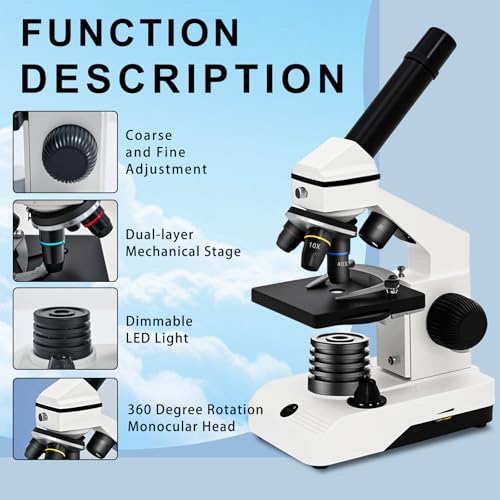 Wevision M2 Microscope smartphone adapter