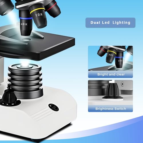 Wevision M2 all-metal microscope build