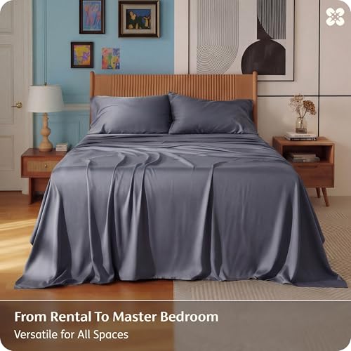 Bedsure pillowcases with envelope closure