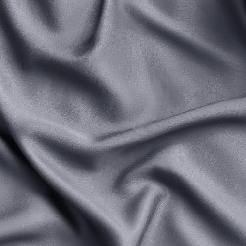 Bedsure sheet set fabric care label detail