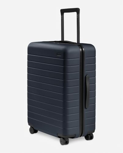 Away Medium suitcase angled perspective