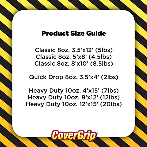 Close up of high quality canvas fabric