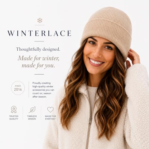 Bulk pack of warm winter headwear