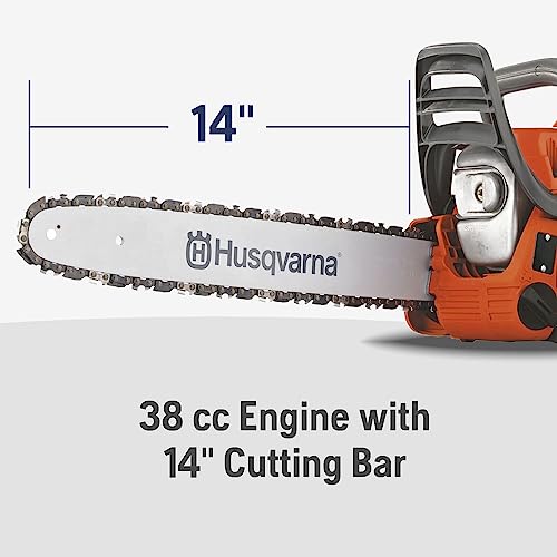 Husqvarna 120 Mark III engine detail