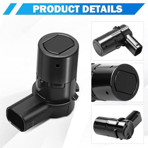 Yikesai 4X sensor kit side profile