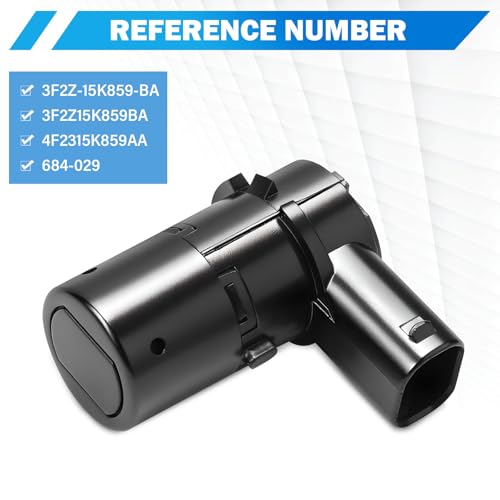 Yikesai sensor connector detail