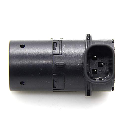 Yikesai sensor kit installation perspective