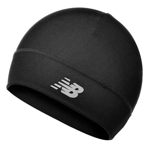 New Balance Lightweight Athletic Skullcap front view