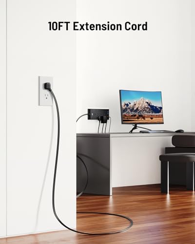LeZone 15W Power Delivery USB-C ports