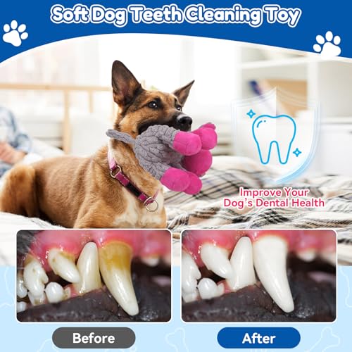 loncoldy large plush toy for interactive play
