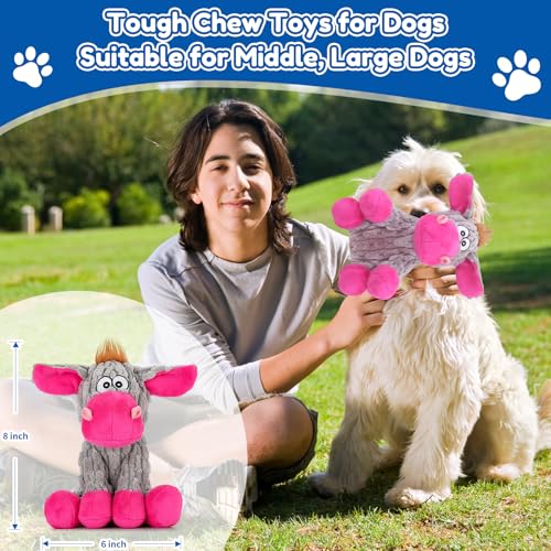 Side profile of loncoldy RH005 plush toy