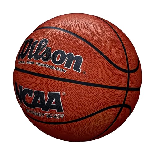 WILSON 28.5 inch basketball texture and channels