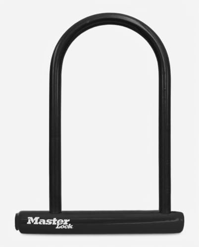 Complete Master Lock 8320D set
