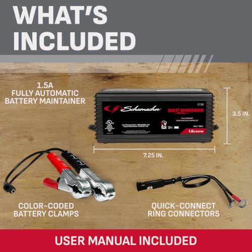 SC1355 packaging and product contents