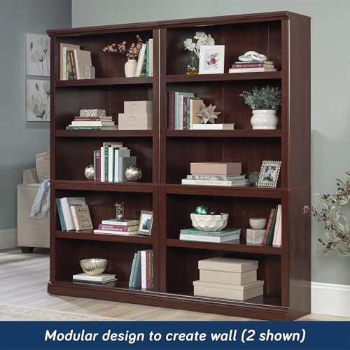 Adjustable shelf mechanism detail