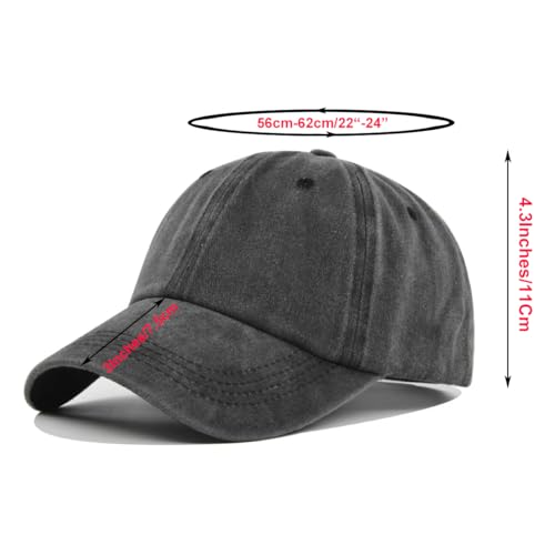 Cmonie cotton hat side profile