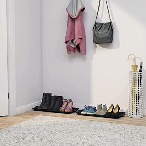 Matace mat for pet food bowls